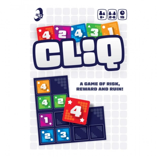 CliQ