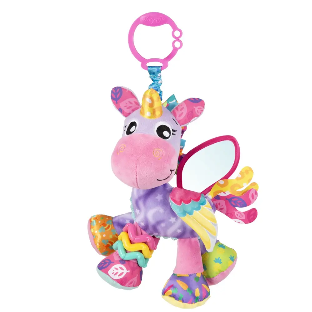 Playgro - Activity Friend Stella Unicorn (10189036)
