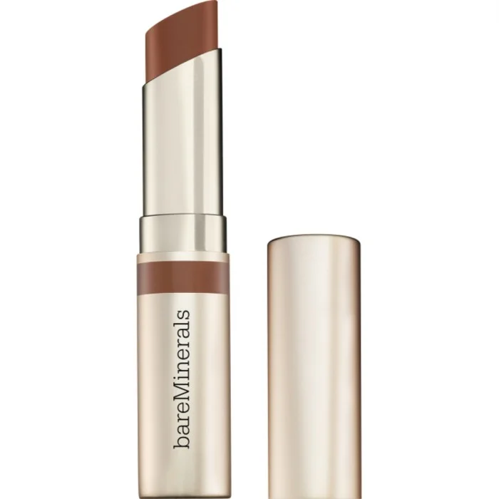 bareMinerals Dewy Lip Gloss-Balm Friendship Friendship