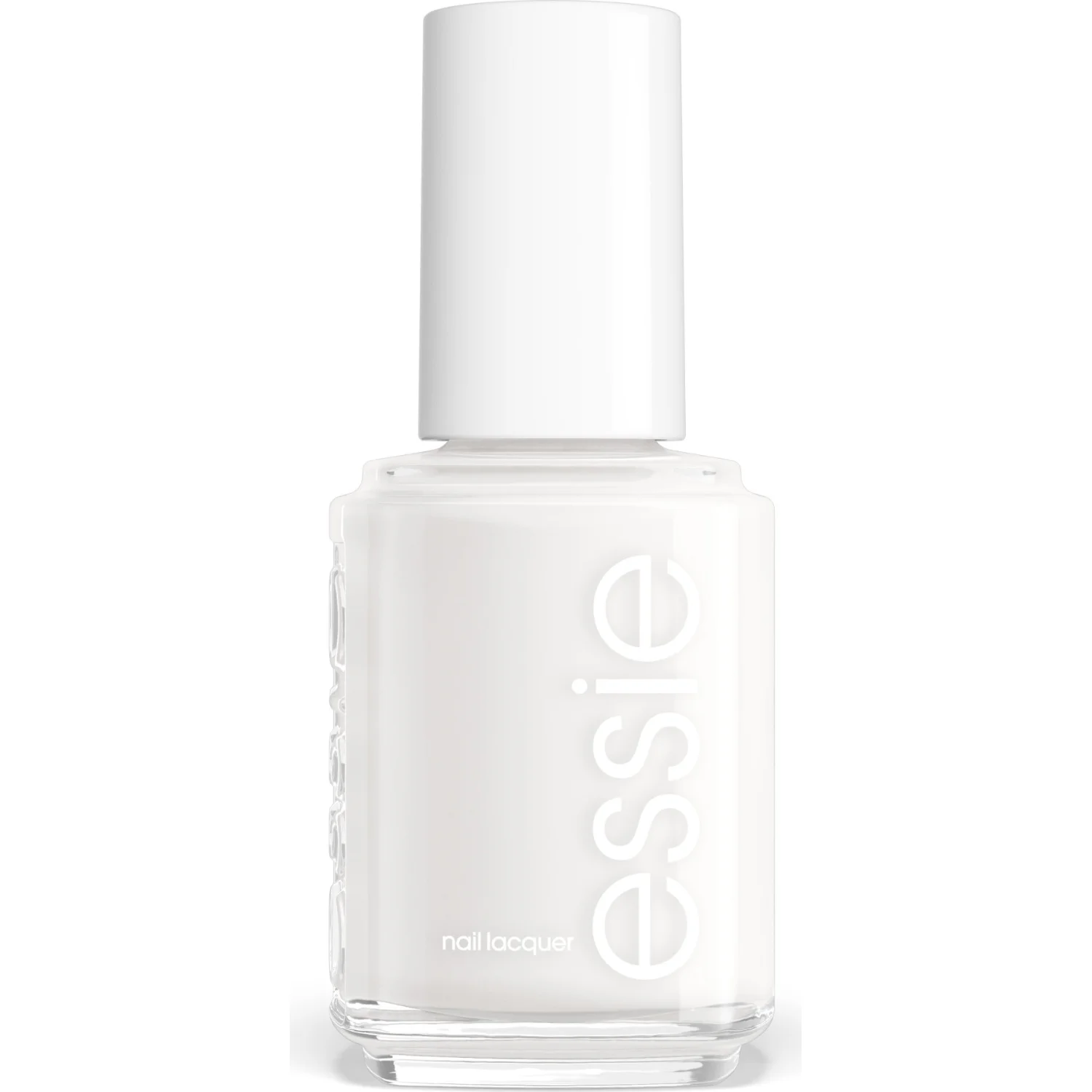 Essie Nail Lacquer 01 Blanc, bild 4