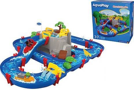 Aquaplay Mountain Lake, bild 2