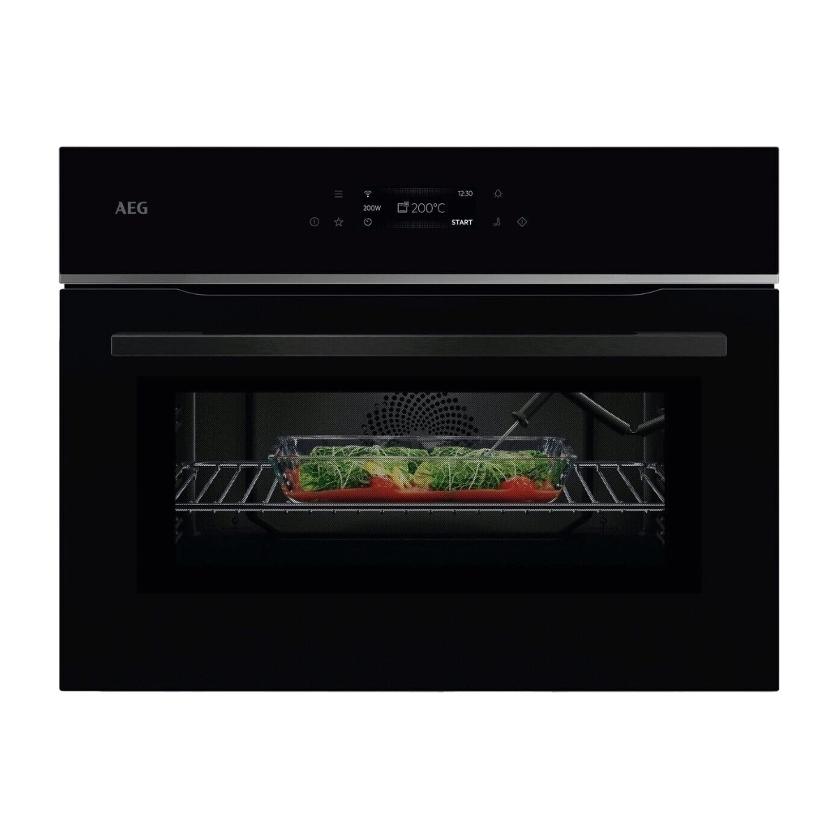 AEG 8000-serien TK8NK621B kompaktugn