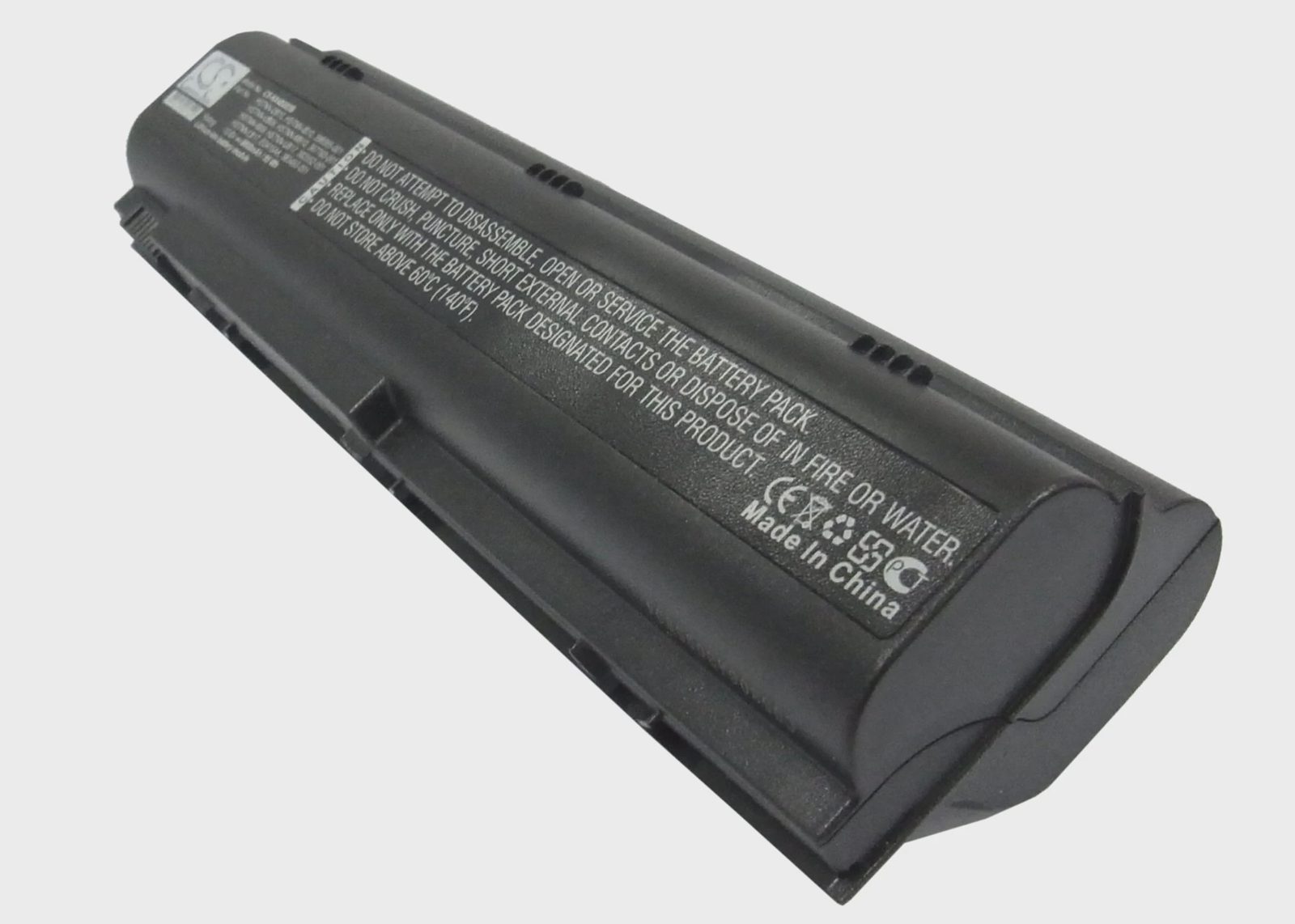 Batteri till Laptop, Bärbar dator för HP Pavilion DV1008AP, Pavilion dv4136EA-EF183EA m.fl., bild 4