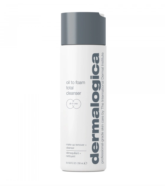 Dermalogica Oil to Foam Cleanser 250 ml