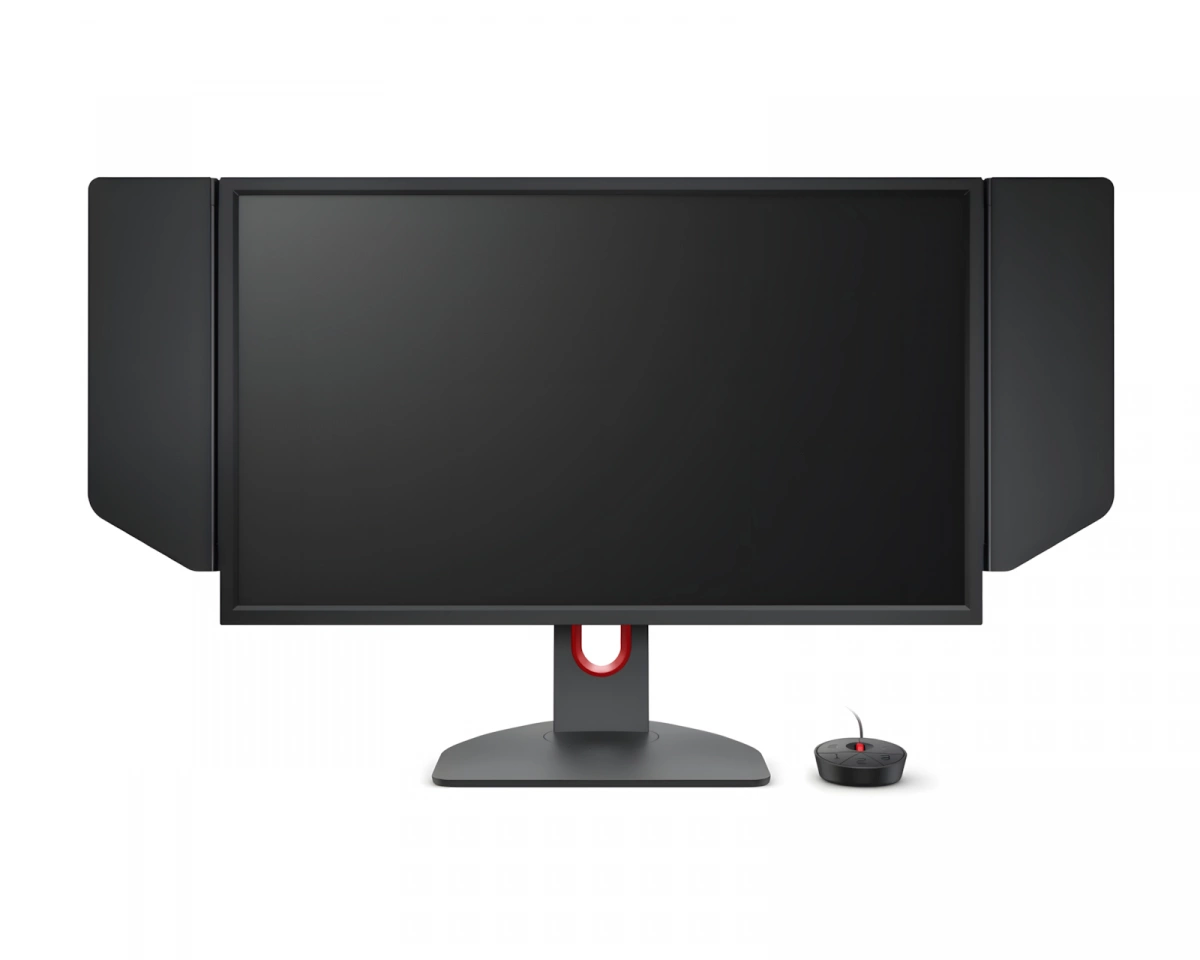 BenQ ZOWIE XL2746K 27” - 1920x1080 TN 240Hz, bild 5