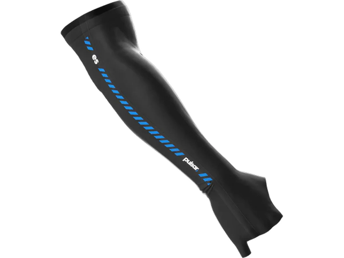 Pulsar ES Arm Sleeve Finger Long - Size L