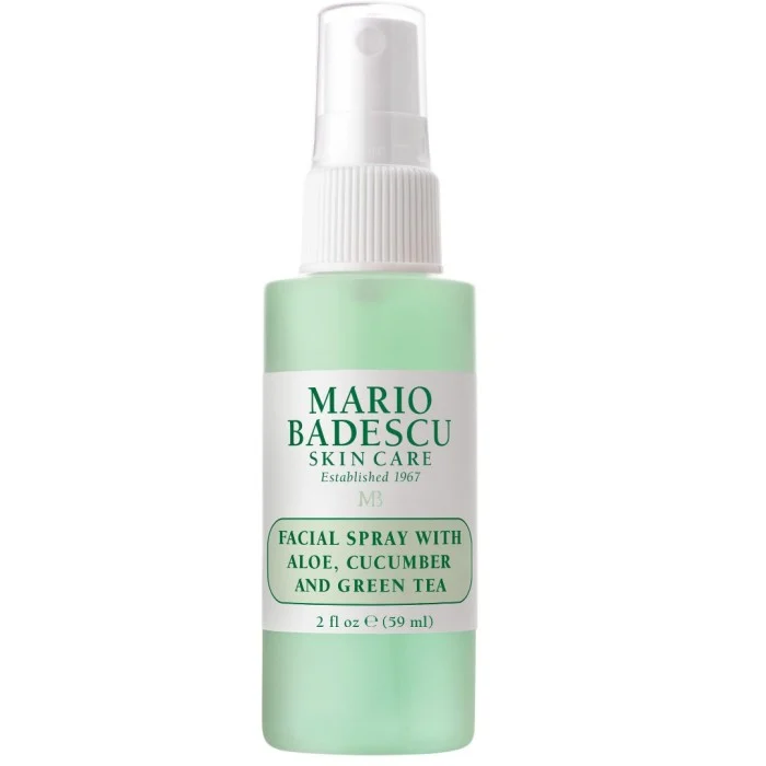 Mario Badescu Facial Spray Aloe, Cucumber & Green Tea 59 ml