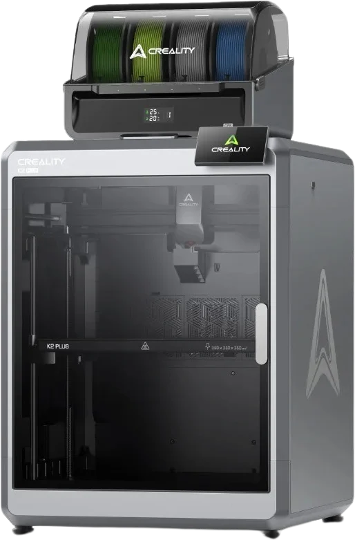 Creality K2 Plus Combo