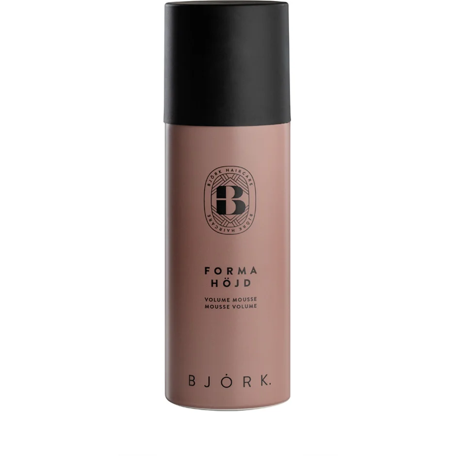 Björk Forma Höjd Volume Mousse 200 ml 200 ml