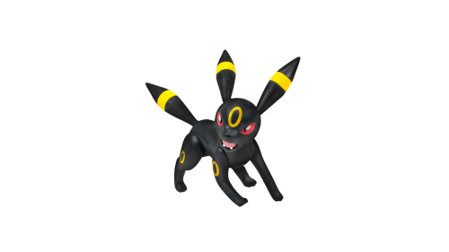 Pokemon Battle figure Umberon, bild 3