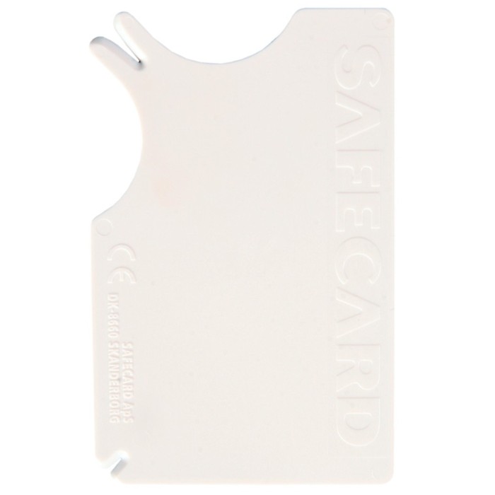 Trixie Fästingplockare Safecard 8x5 cm