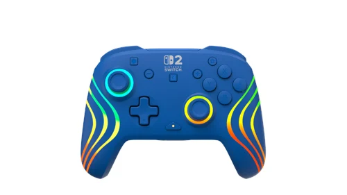 Turtle Beach - Wireless Controller - Afterglow Wave (Blue), bild 3