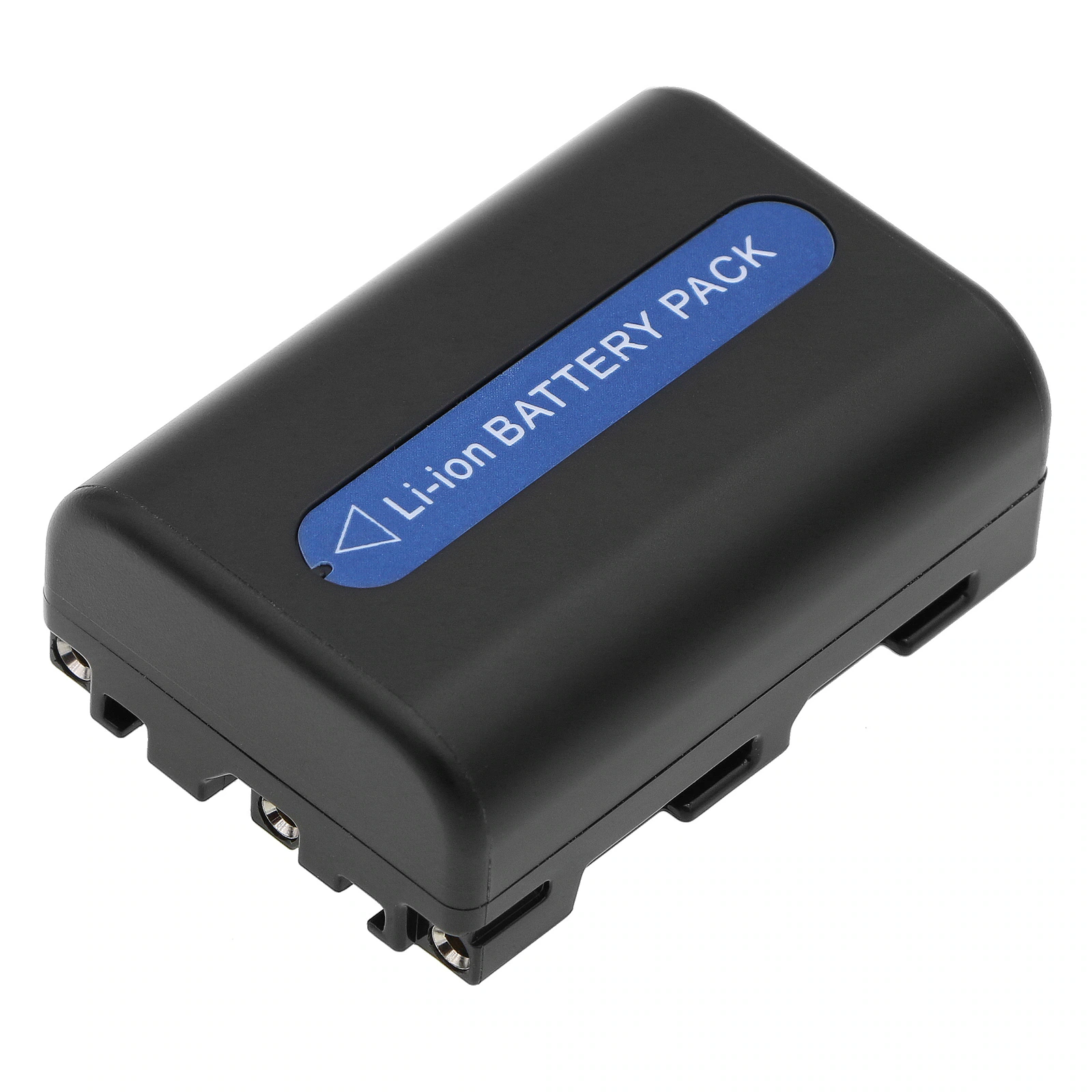 Batteri till Kamera för Sony DCR-PC100, DCR-PC105, DCR-TRV8 m.fl., bild 2