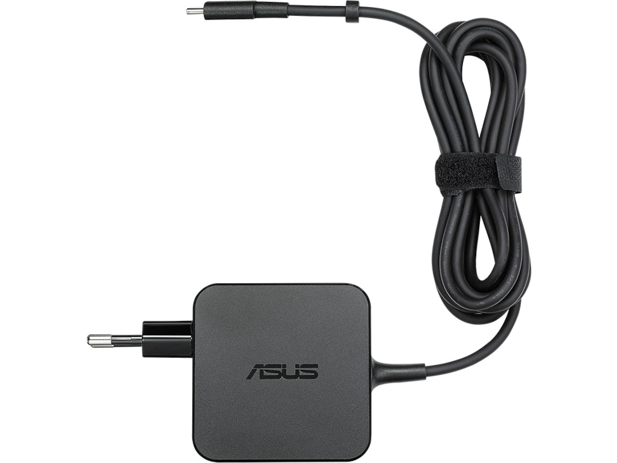 ASUS 68W USB-C Väggladare (svart), bild 4