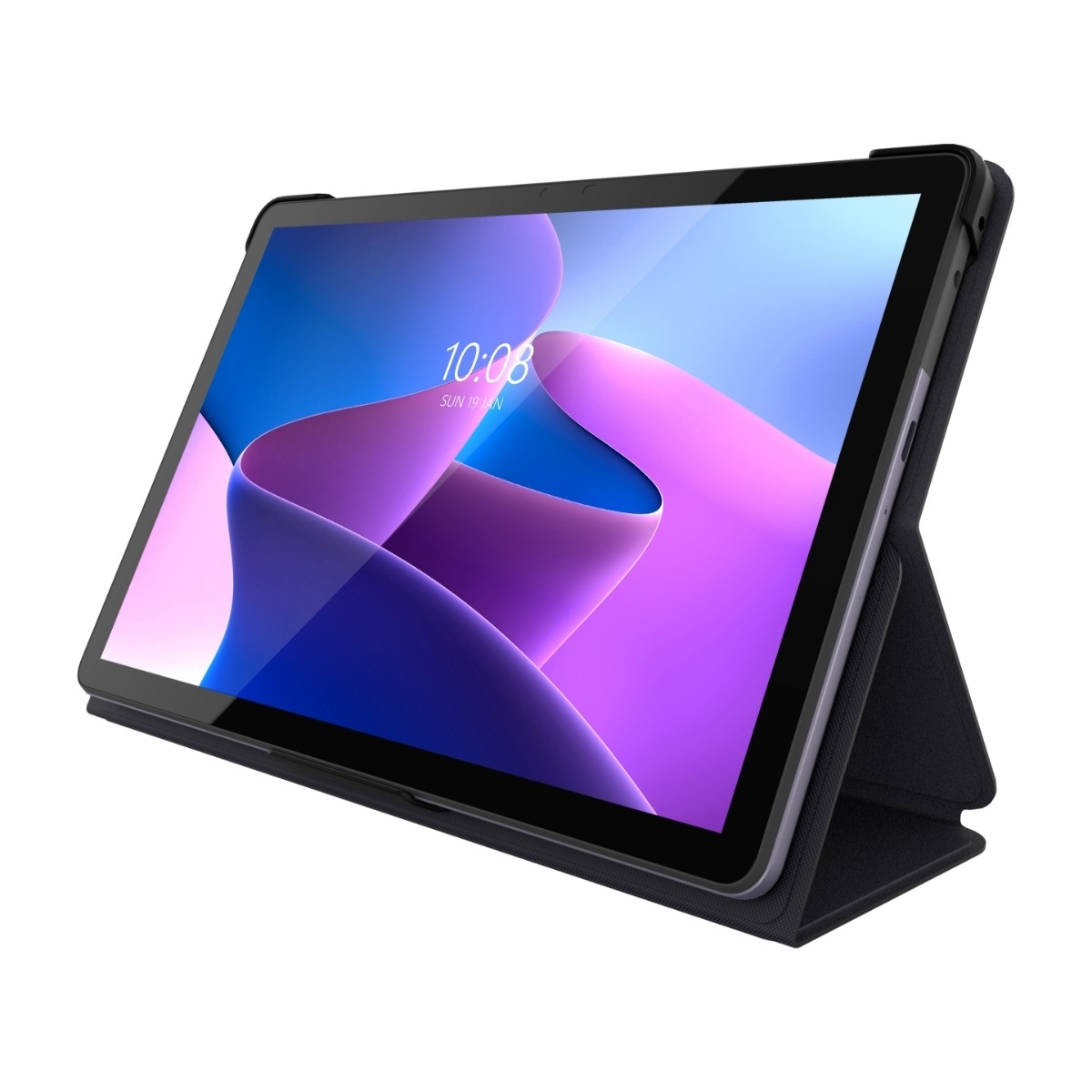 Lenovo Tab M10 3RD Gen foliofodral, bild 3