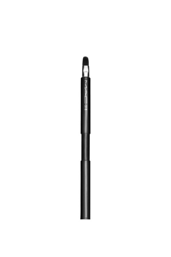 MAC Cosmetics Brushes 318 Retractable Lip, bild 2