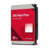 WD Red Plus NAS - 12TB, bild 2