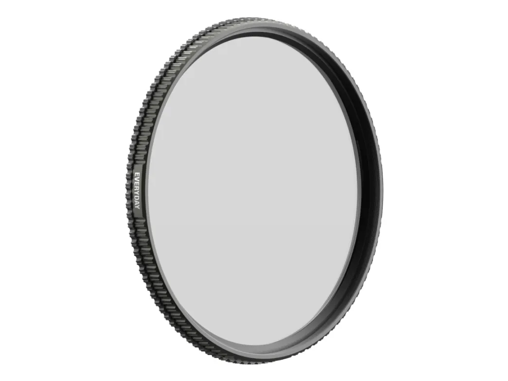 PolarPro Shortstache Everyday Mist 1/4 /PL 82mm