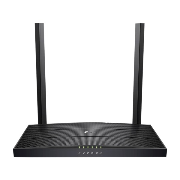 TP-Link Archer VR400 V3 Dsl Modem router