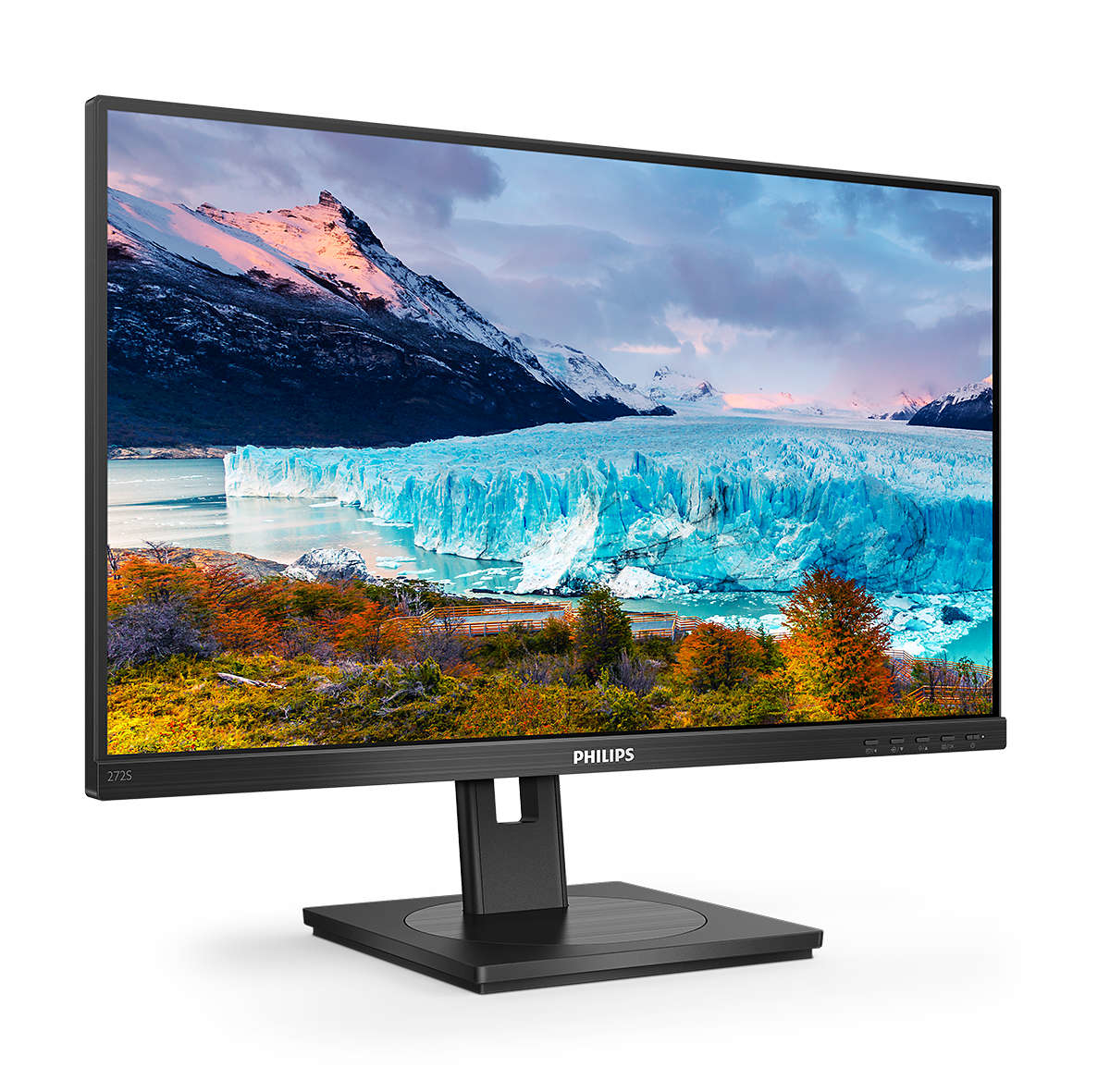 Philips 27" 272S1AE IPS 75 Hz, bild 5