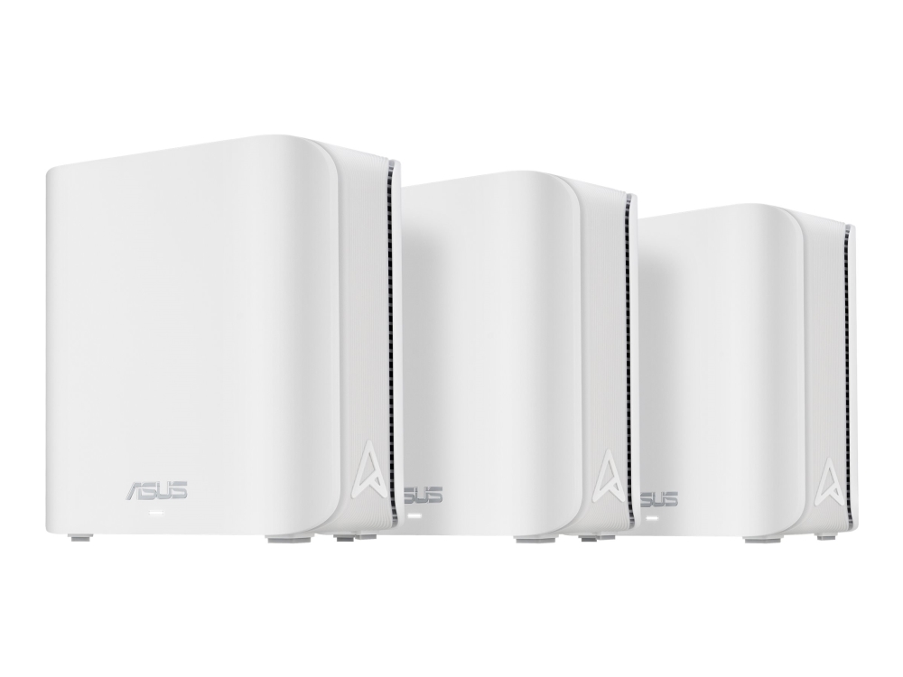 Asus ZenWifi BD4 WiFi 7 mesh system (3-pack), bild 2