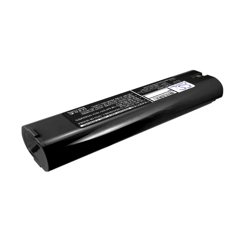 Batteri till Elverktyg för Makita 4093D, 4190DB, 4190DWD m.fl.