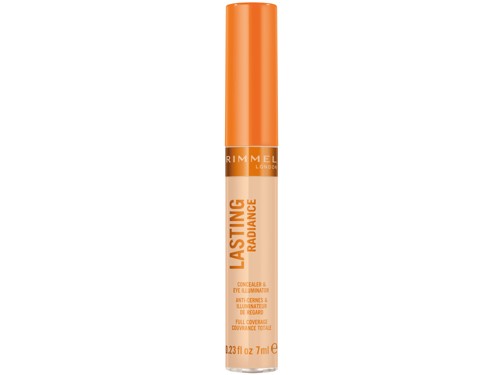 Rimmel Lasting Radiance Concealer 010 Ivory, bild 2