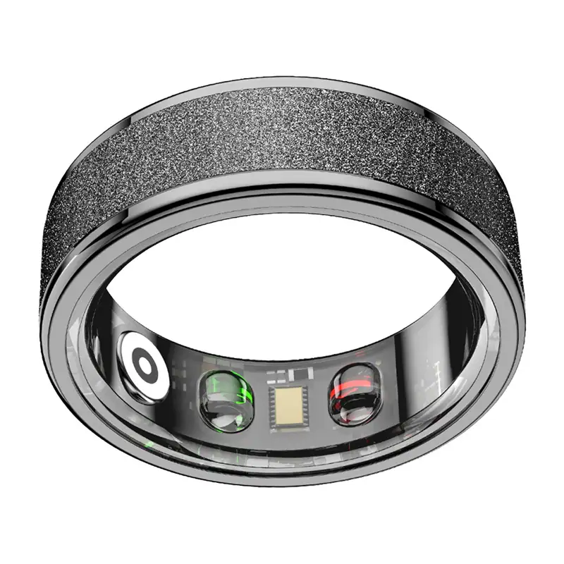 Colmi R10 Smart Ring - 22.4 mm - Size 13, bild 2