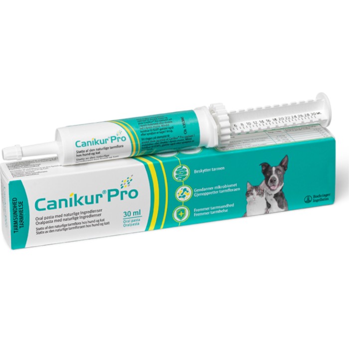 Canikur Pro Pasta 30 ml