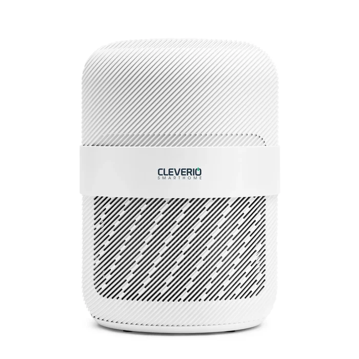 Cleverio Air Purifier smart luftrenare