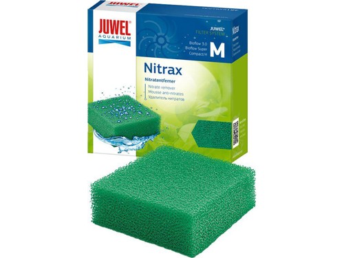 JUWEL - Nitrate Filter Medium Compact - (127.6026), bild 2