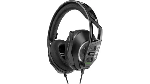 Rig 300 Pro Playstation gaming-headset (svart), bild 3