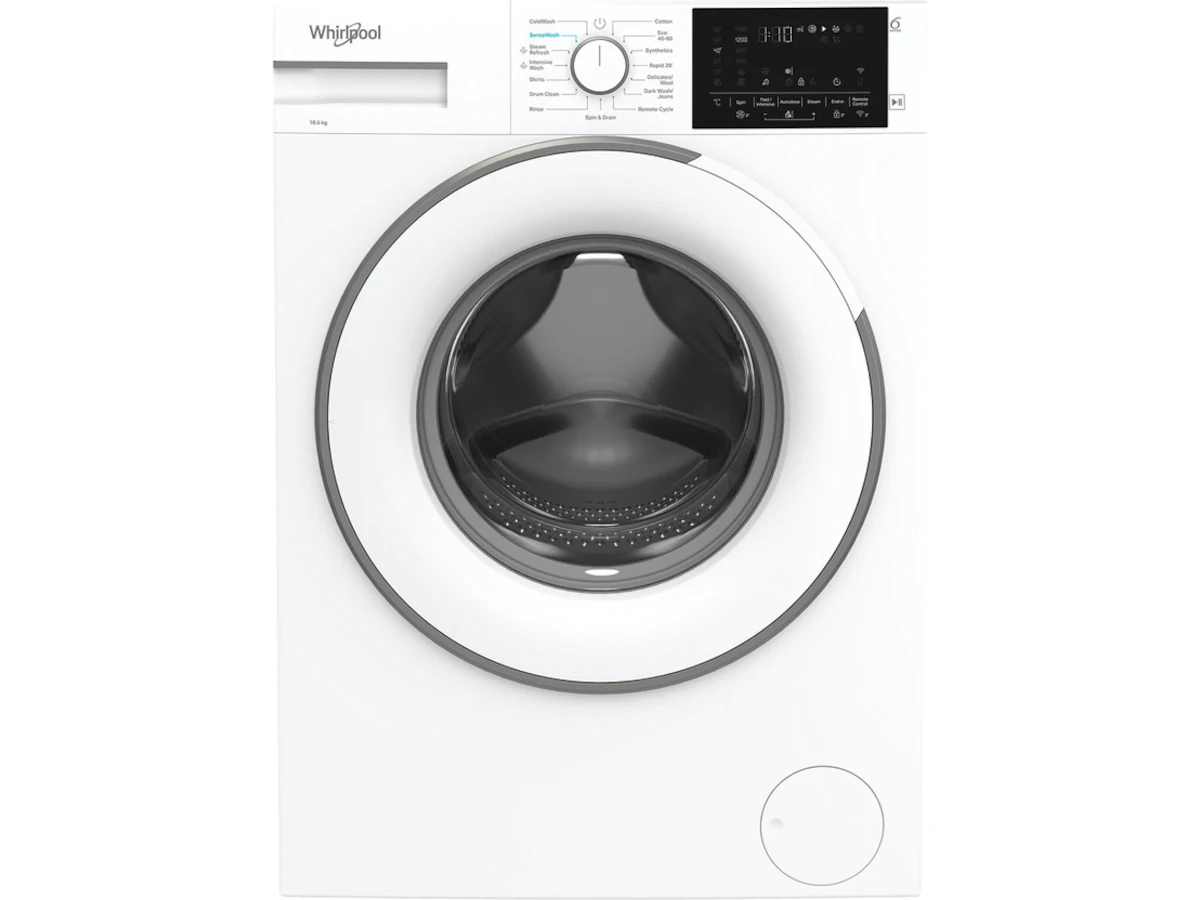 Whirlpool SM 06W EE, bild 2