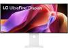 LG UltraFine 40WT95UF-W 40" - Böjd Ultrawide Thunderbolt 5 5120x2160 Nano IPS Black 120Hz, bild 3