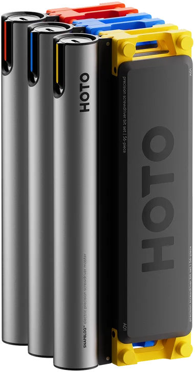 HOTO SNAPBLOQ Pro Kit