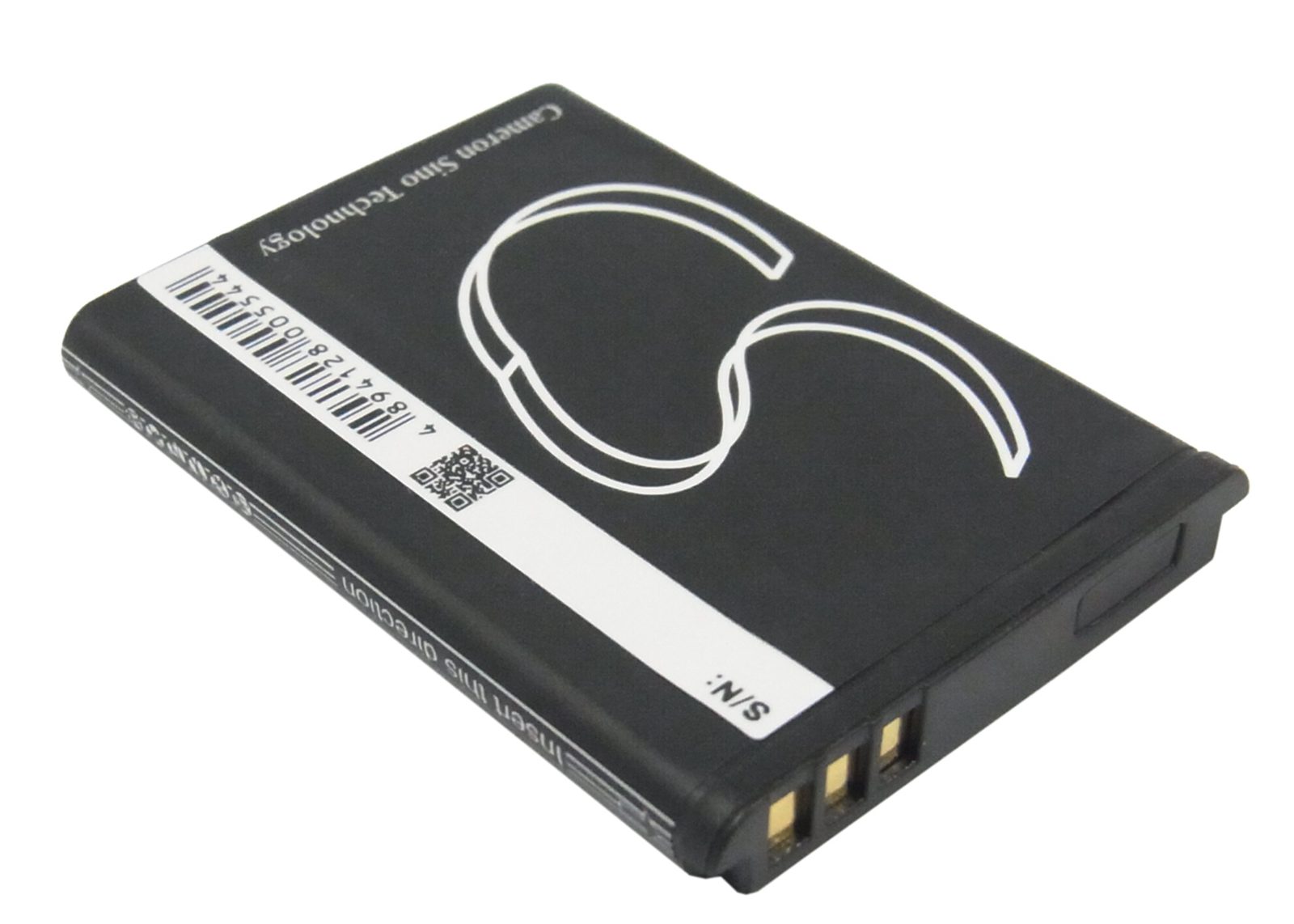Batteri till Kamera för Kyocera i4R, i4RB, i4RBK, bild 5