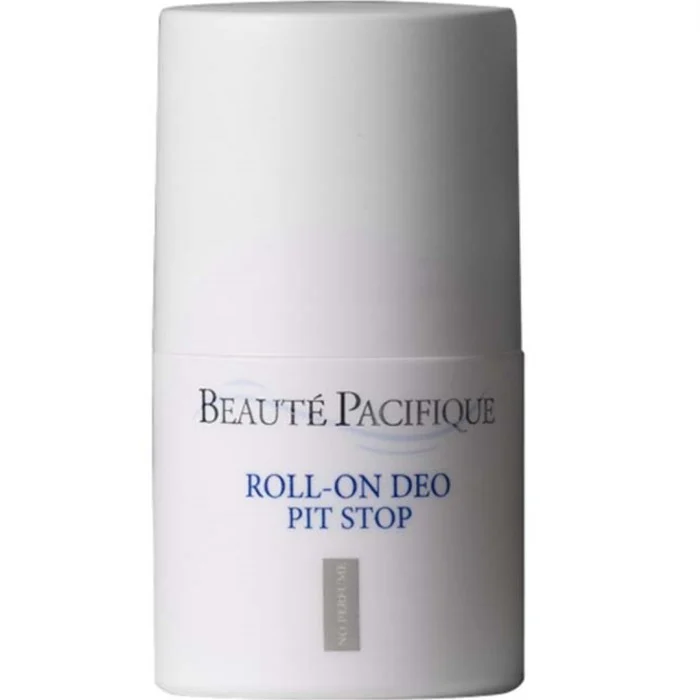 Beauté Pacifique Roll-On Deo Pit Stop 50 ml