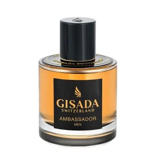 Gisada Ambassador Men Eau de Parfum 50 ml