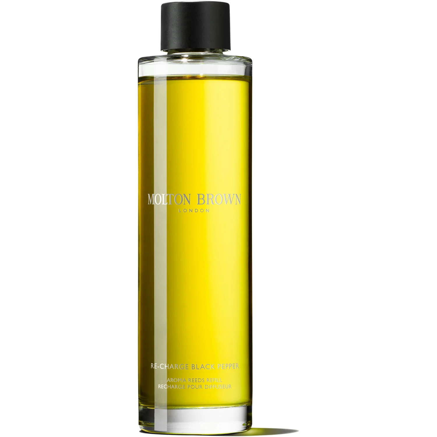 Molton Brown Re-Charge Black Pepper Aroma Reeds Refill 150 ml 150 ml