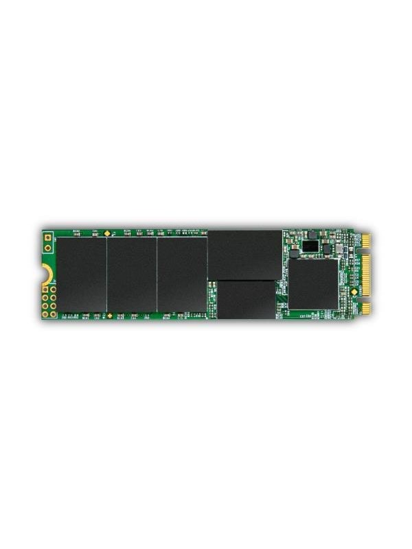 Transcend 832S SSD - 512GB - SATA-600 - M.2 2280