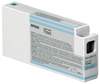 Epson Stylus Pro 7900/9900 Ljus Cyan, 350 ml