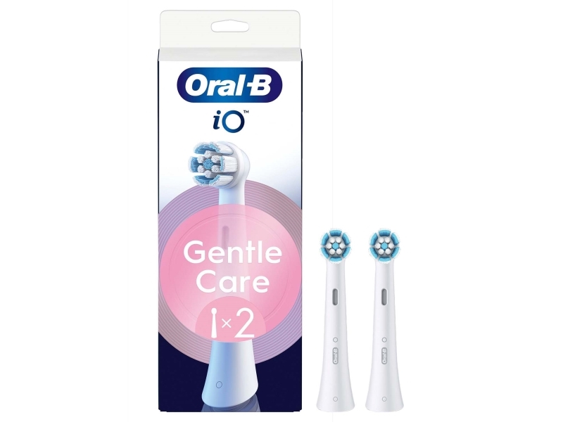 Oral B iO Gentle Care 2 st