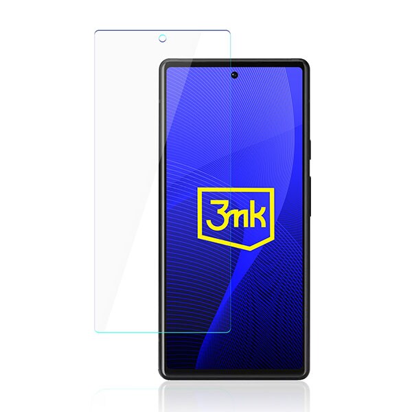 Google Pixel 6 5G – 3mk FlexibleGlass™, bild 2
