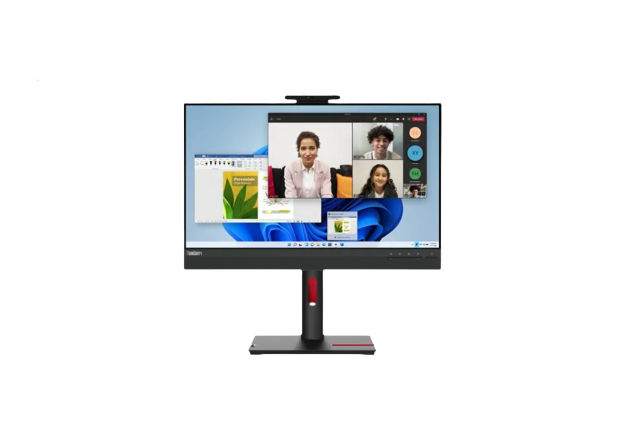 Lenovo Tiny-In-One 24 Full HD-skärm