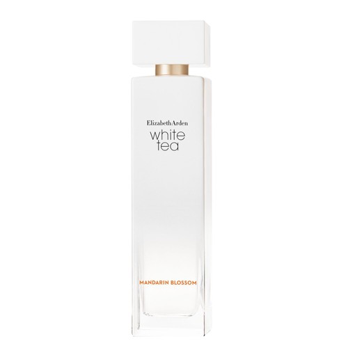 Elizabeth Arden White Tea Mandarin Blossom Eau de Toilette 100 ml, bild 5