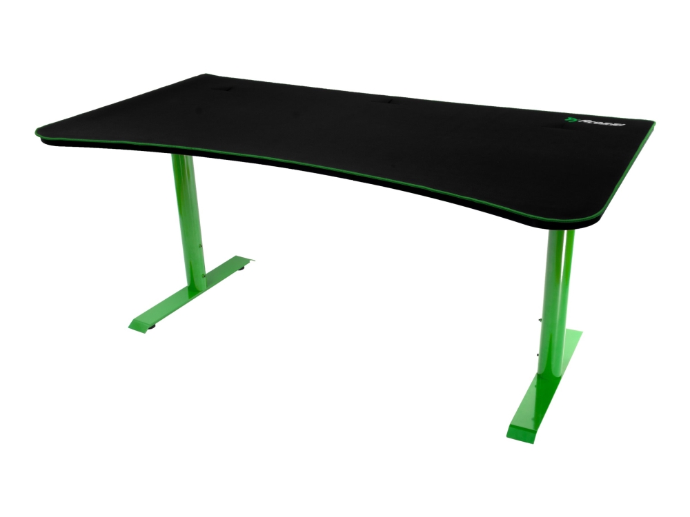 Arozzi Arena Gaming Desk –, grön