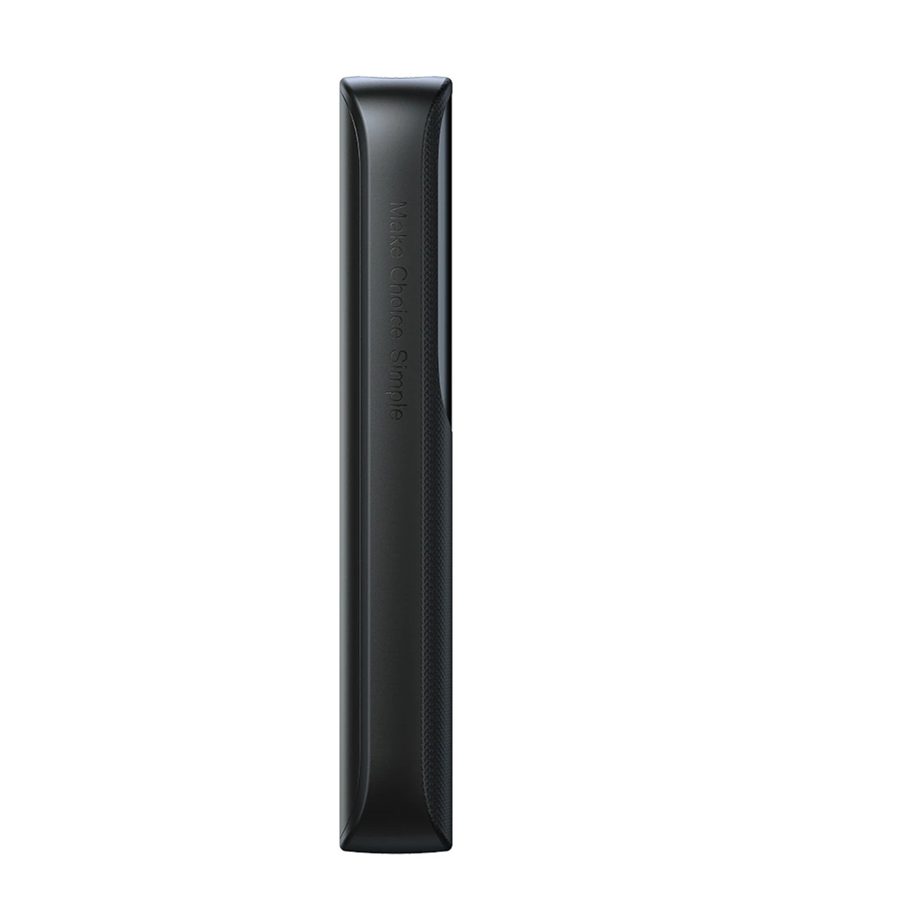 Joyroom Extrem Kraftfull LED Powerbank 10.000mAh, 22.5W - Svart, bild 4