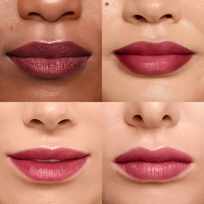 Wonderskin Wonder Blading Lip Stain Masque Charming Charming, bild 2