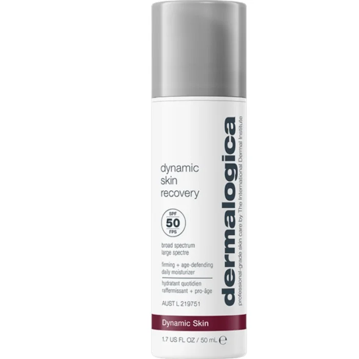 Dermalogica Dynamic Skin Recovery SPF50 50 ml, bild 4
