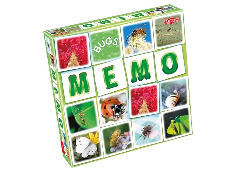 Memo - Bugs